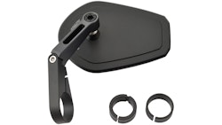 Daytona Bar-End-Spiegel D-MIRROR-15 Flat