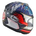 Vorschaubild Arai Integralhelm RX-7V EVO Pedrosa Shogun