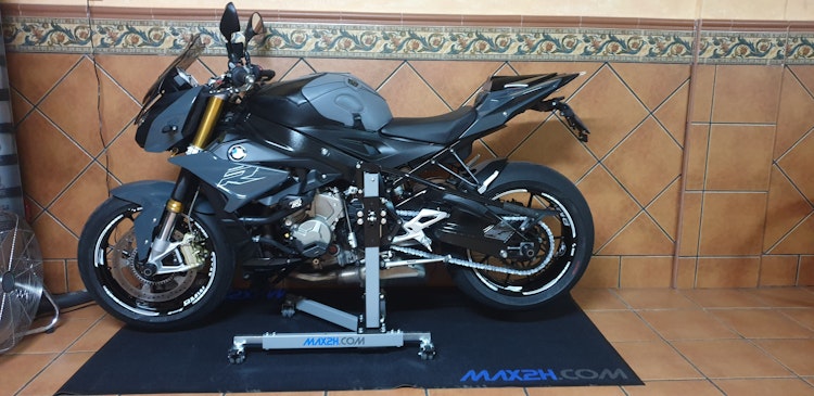 Zentralständer EVOLIFT® für BMW S 1000 R (K47) 17-20