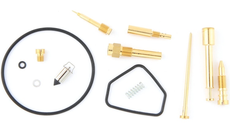 Keyster Reparatursatz Vergaser