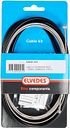 Vorschaubild Elvedes Bremszug-Set 6269SP-RVS Sturmey Archer