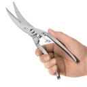 Vorschaubild WMF Geflügelschere 25 cm, Edelstahl