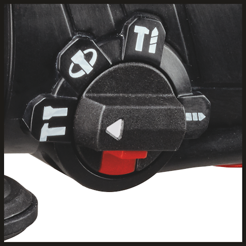 Einhell Bohrhammer TC-RH 800 4F 4257980