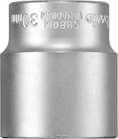 kwb Steckschl-Eins 1/2" x 30 mm SB 372330