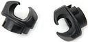 Vorschaubild Thule Taschenhaken Helix schwarz