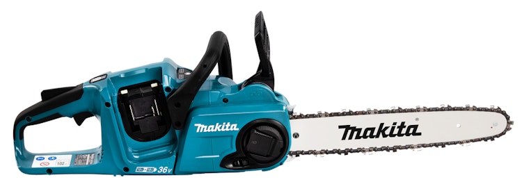 Makita Akku-Kettensäge DUC353Z