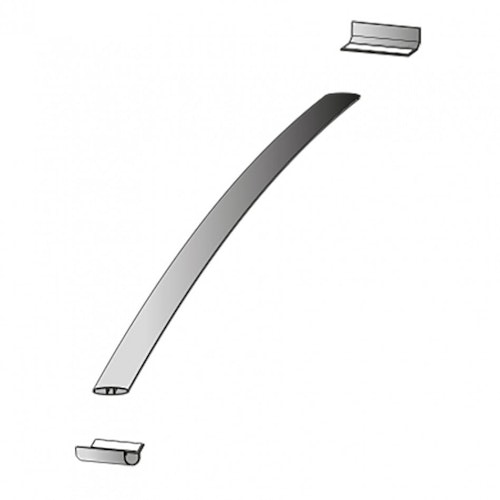 Gutta Verbindungsset Vordach