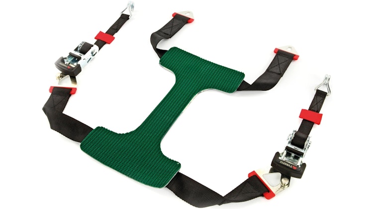 ACEBIKES Transportsicherung Tyrefix