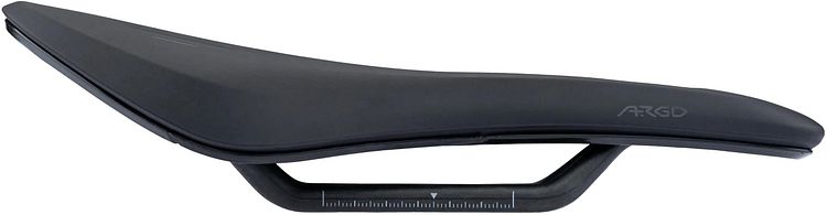 fi'zi:k Sattel Vento Argo X1 270 x 140 mm schwarz