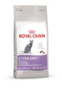 Vorschaubild ROYAL CANIN FHN STERILISED Katzentrockenfutter