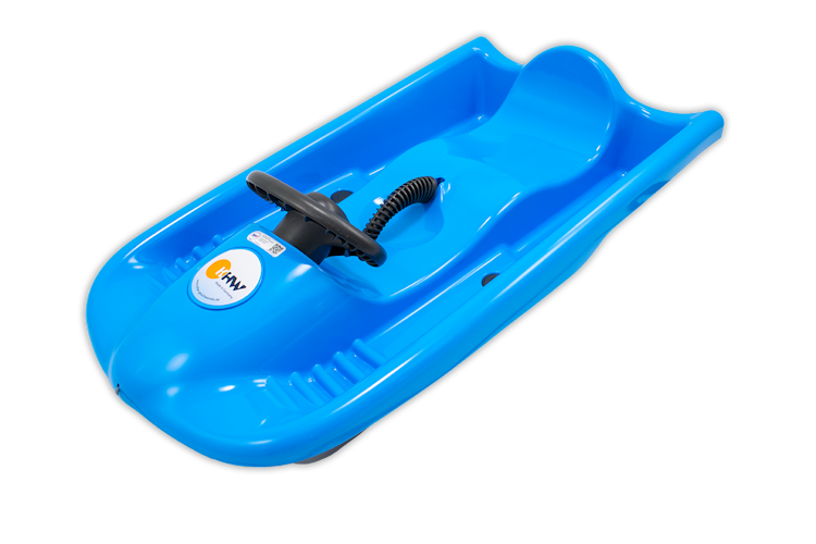 KHW Schlitten Snow Flyer