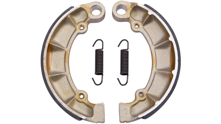 TRW Bremsbacke MCS 822