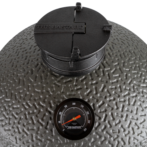 The Bastard Keramikgrill VX LARGE SOLO