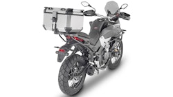 Kappa Topcaseträger KR9251 für Voge 500 DS