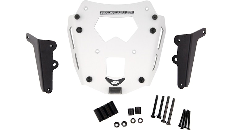 Kappa Topcaseträger KRA6401 Monokey für Triumph Tiger 800