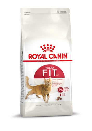 ROYAL CANIN FHN FIT Katzentrockenfutter