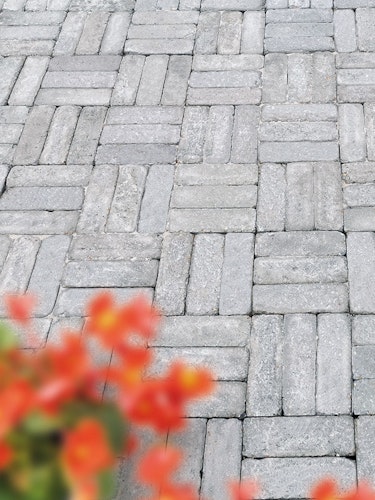 Diephaus Pflastersteine ANTIK RIEMCHEN 21 x 7 x 7 cm