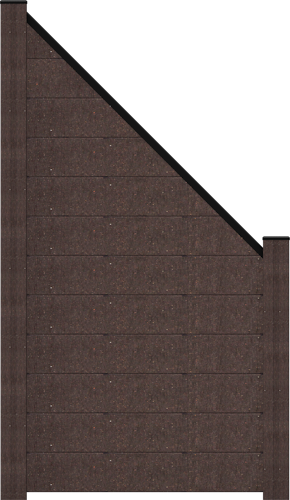 GroJa Solid Stecksystem Bausatz Abgeschrägt