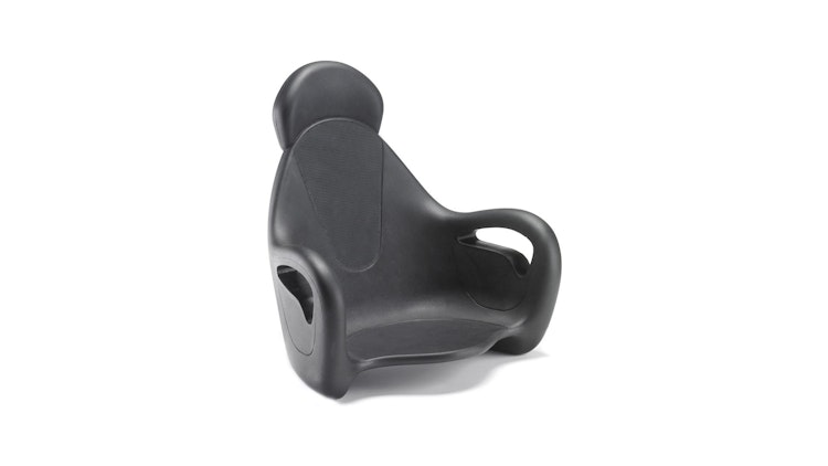 KAPPA Kindersitz Universal KS 650