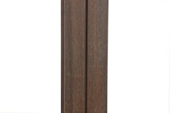 FelixWood® Fassade Symphony 60 Thermo Bambus - 1860 mmZubehörbild