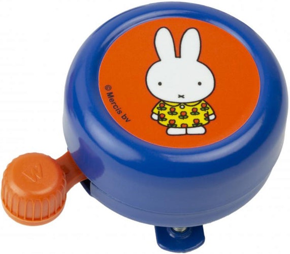 Widek Kinderglocke Miffy