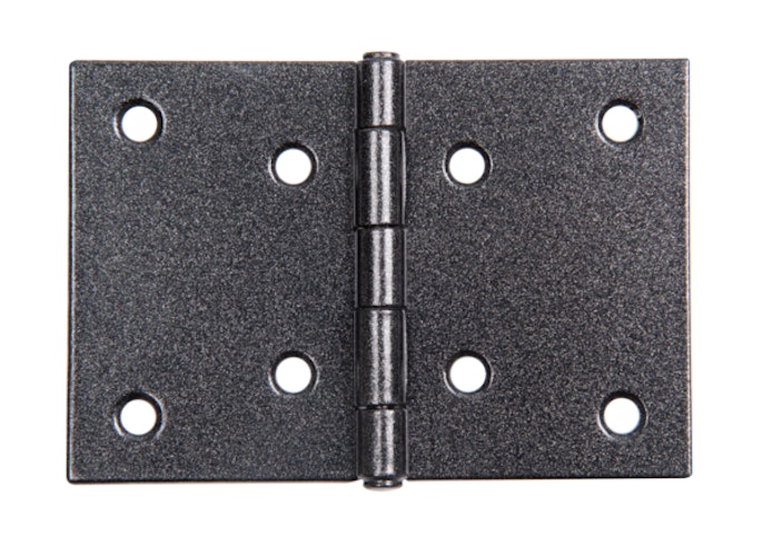 Alberts® DURAVIS® Scharnier Breit 60x90mm