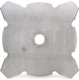 Husqvarna Grasmesser 4/8-flügeligZubehörbild