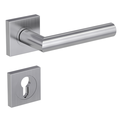 Griffwerk Türgriff Lucia - alle Ausführungen