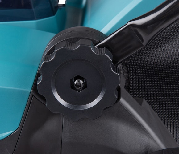 Makita Akku-Vertikutierer DUV320Z