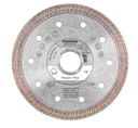 Vorschaubild Metabo Diamanttrennscheibe 125x22,23mm"TP"Fliesen "professional"