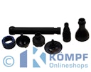 Vorschaubild Oase Beipack für Aquarius Fountain Set Classic (43083)