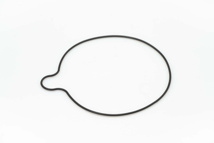 Daytona Dichtung Kupplungsdeckel