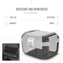 Vorschaubild SHAD TOP CASE TR46 TERRA [D0TR46100]