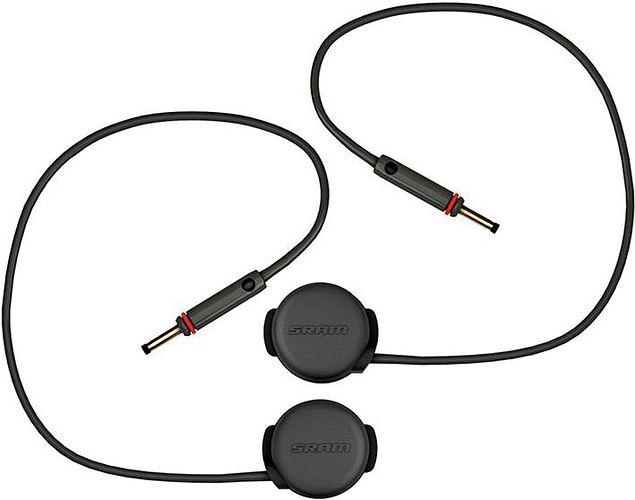 SRAM Blips eTap 650 mm schwarz
