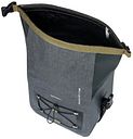 Vorschaubild Basil Lenkertasche Navigator Storm KF schwarz