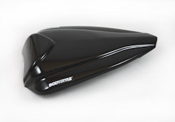 BODYSTYLE Sportsline Sitzkeil ABS Kunststoff schwarz für SUZUKI GSX-S 1000, GSX-S 1000F