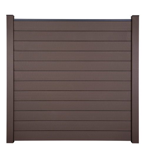 GroJa Solid Stecksystem Bausatz Quadratisch