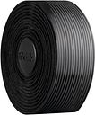 Vorschaubild fi'zi:k Vento Microtex Tacky Bicolor Lenkerband 2,00 mm schwarz,grau