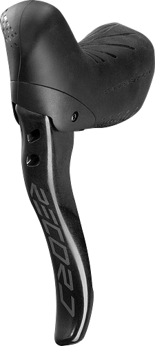 Campagnolo Schalt-/Bremshebel Record WRL 13s links vorn 1-fach