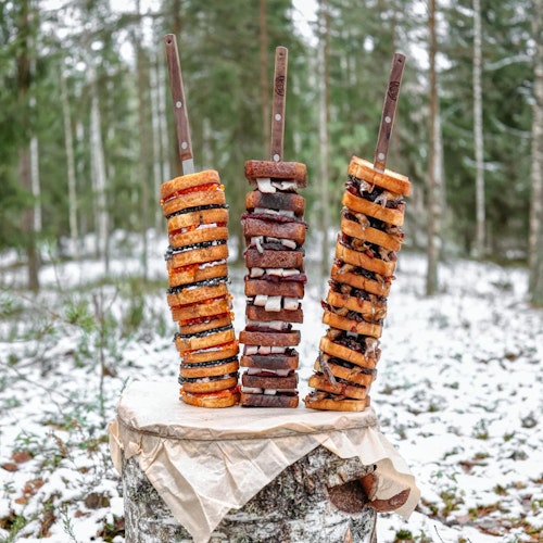 Petromax Grillspieße