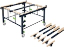 Vorschaubild Festool Mobiler Säge- und Arbeitstisch STM 1800