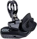 Vorschaubild SRAM Daumenschalthebel GX Eagle AXS 12-fach schwarz