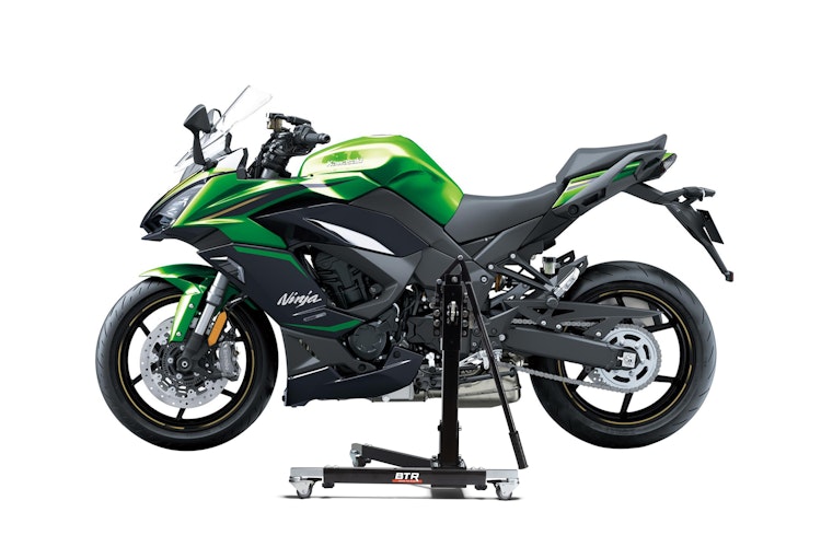 Zentralständer EVOLIFT® für Kawasaki Ninja 1100 SX SE 25-