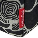 Vorschaubild reisenthel Lenkertasche Funbag fleur schwarz