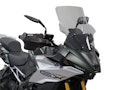 Vorschaubild BODYSTYLE Handprotektoren ABS Kunststoff schwarz-matt für SUZUKI GSX-S 1000GX / Travel Edition 