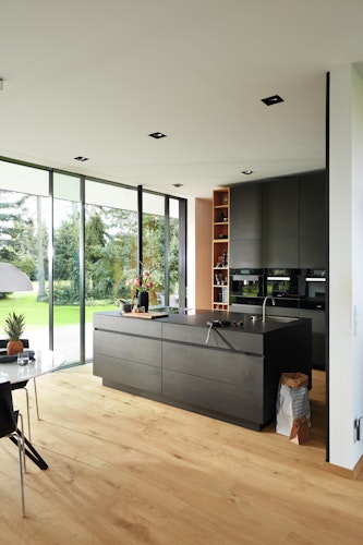 HANDMUSTER MEISTER Lindura-Holzboden HD 400 | ultramattlackiert Eiche authentic pure geb 8921