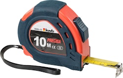 kwb PRECISA Profi Bandmass 10 m SB 60810