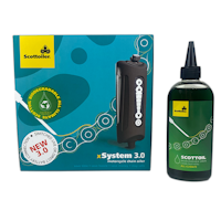 Scottoiler xSystem 3.0