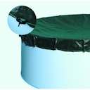 Vorschaubild Summer Fun Extra-Abdeckplane Rund für Becken Ø 4,0 m bis 4.20 m 