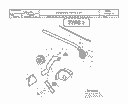 Vorschaubild Husqvarna Zubehör und Werkzeuge 537196901 Kantenschneidvorsatz